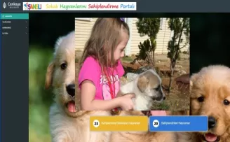 Portalda sevgi bekleyenler
