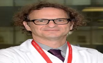 Prof. Dr. Burak İhsan Erdamar motosiklet kazasında hayatını kaybetti
