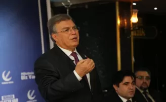 Prof. Dr. Aydal: “Mayınların Ukrayna’dan sürüklenerek gelmesi imkansız”
