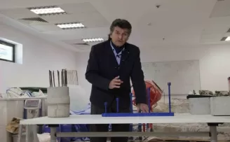 Prof. Dr. Kozanoğlu: “Binanın yüksek katlı olması tek başına yıkım sebebi değil“
