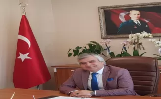 Prof. Dr. Mustafa Türkmen: 