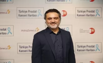 Prostat kanseri erkeklerde en sık görülen ikinci kanser türü
