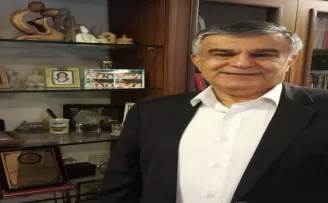 Psikiyatrist Prof. Dr. Mansur Beyazyürek: “Evde sanatla kalın“
