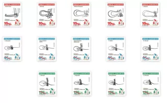 PTT’den ’Osmanlı Padişah Tuğraları’