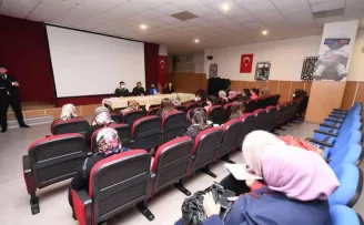 Pursaklar Belediyesi istihdamda öncü

