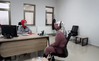 Pursaklar Belediyesi’nden vatandaşlara psikolog desteği
