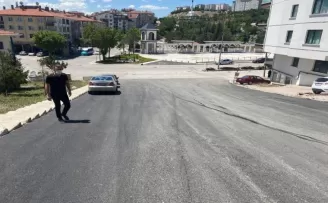 Pursaklar’da ulaşımda konfor dönemi
