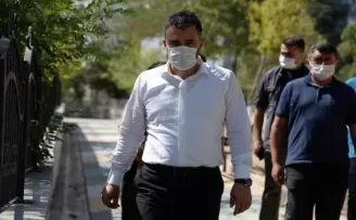 Pursaklar’da yollar yenileniyor
