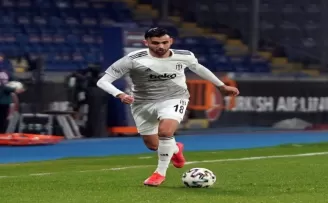Rachid Ghezzal durdurulamıyor!
