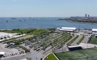 Raci Bademli Ödülleri’ne İBB damgası