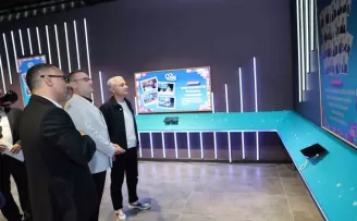 Radyo Başakşehir, yeni yayın dönemine “Merhaba“ dedi
