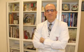 Rahim ağzı kanserini önlemek taramayla mümkün
