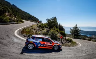 Ralli Sezonu Marmaris’te açılıyor