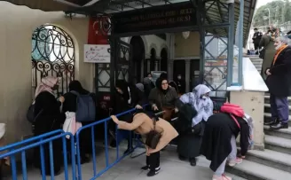 Ramazan ayında Eyüpsultan’dan, İstanbul’un kalbine manevi yolculuk
