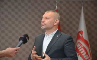 Ramazan Bayramı toptancıların yüzünü güldürdü
