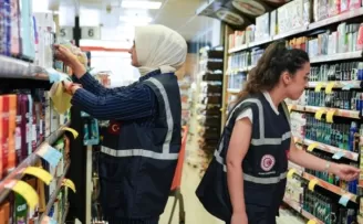 Ramazanda da ’fahiş denetimler’ hız kesmedi