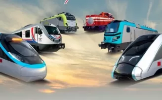 Raylı sistemlerin milli gücü TÜRASAŞ 6 yaşında