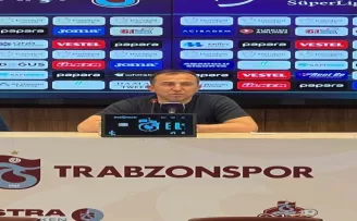 Recep Uçar: “Bu seriyi devam ettirmek istiyoruz“
