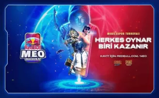 Red Bull M.E.O. dördüncü sezonla geri döndü
