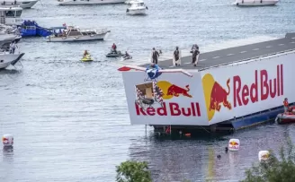 Red Bull Uçuş Günü için başvurular başladı
