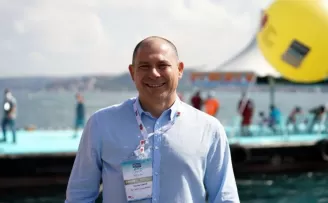 Renay Onur: “Bugün ben de suda olmak isterdim”
