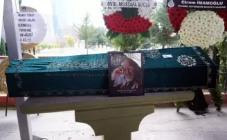 Renay Onur’un acı günü
