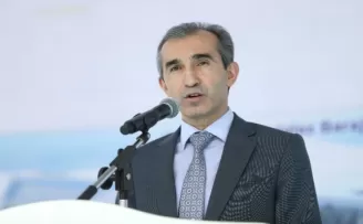 Reyhanlı Barajı göçmen kuşlara ev sahipliği yapmaya başladı

