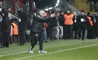 Rıza Çalımbay, Fenerbahçe’ye 18 yıl sonra yine kaybetti
