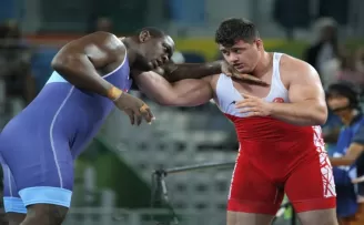 Rıza Kayaalp bronz madalya için güreşecek
