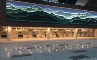 Rize-Artvin Havalimanı’nın açılış tarihi belli oldu
