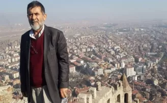 Rize’de çatı katından düşen şahıs hayatını kaybetti
