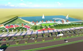Rize’de vatandaşları denizle buluşturacak proje
