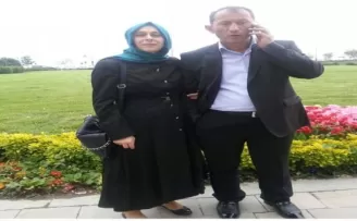 Rize’deki kadın cinayeti
