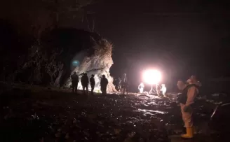 Rize’deki kayıp olayında şüphelinin gösterdiği yerden ceset çıkmadı
