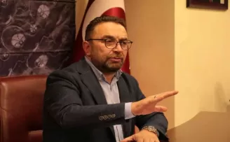 RTB Başkanı Erdoğan: Ben hain değilim