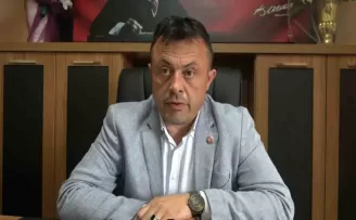 Rizeli muhtarlardan hemşehrileri Cumhurbaşkanı Erdoğan’a destek
