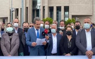 Rizelilerden Can Ataklı’ya suç duyurusu