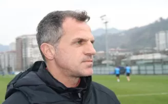 Rizespor 3 puanın peşine düştü
