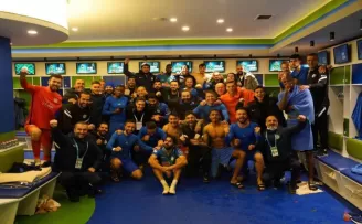 Rizespor’dan Antalyaspor’a mahkemelik olduğu şarkıyla gönderme!
