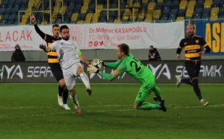 Rizespor’un Ricardo Friedrich planı!
