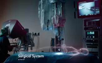 Robotik cerrahi teknolojisi yenileniyor
