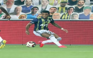 Rodrigues yokları oynadı
