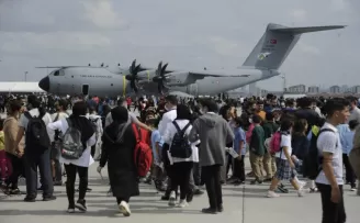 ROKETSAN’dan yerli ve milli teknoloji vurgusu

