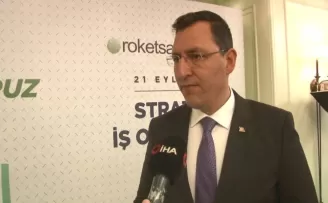 Roketsan, yıl bitmeden uzaya tekrar atış yapacak
