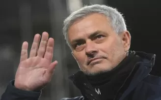 Roma’nın yeni hocası Jose Mourinho oldu
