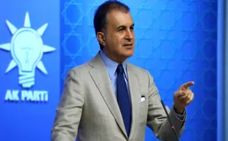 Akşener’in “memleket masası” önerisine cevap