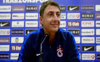 Trabzonspor'dan Şota Arveladze'ye teklif!