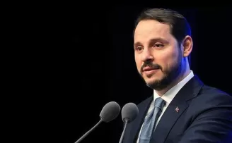 Berat Albayrak’a hakarete ilişkin soruşturma