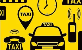 E-Taksi uygulaması hayata geçti!