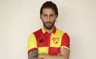 Trabzonspor'a golcü stoper!